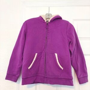 Lands' End Girl's Jacket